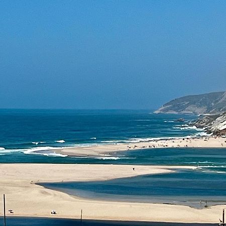 Townhous Praia Da Areia Branca Praia da Lourinha Exterior photo