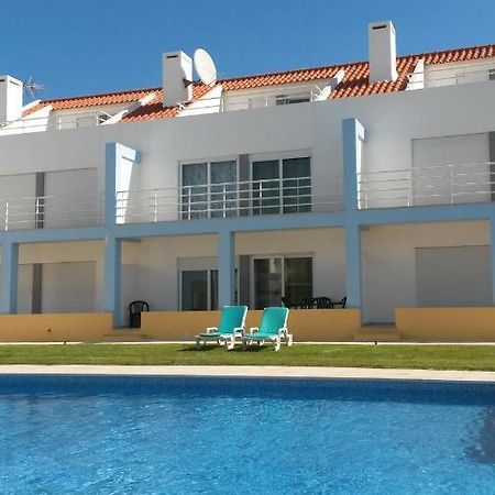 Townhous Praia Da Areia Branca Praia da Lourinha Exterior photo