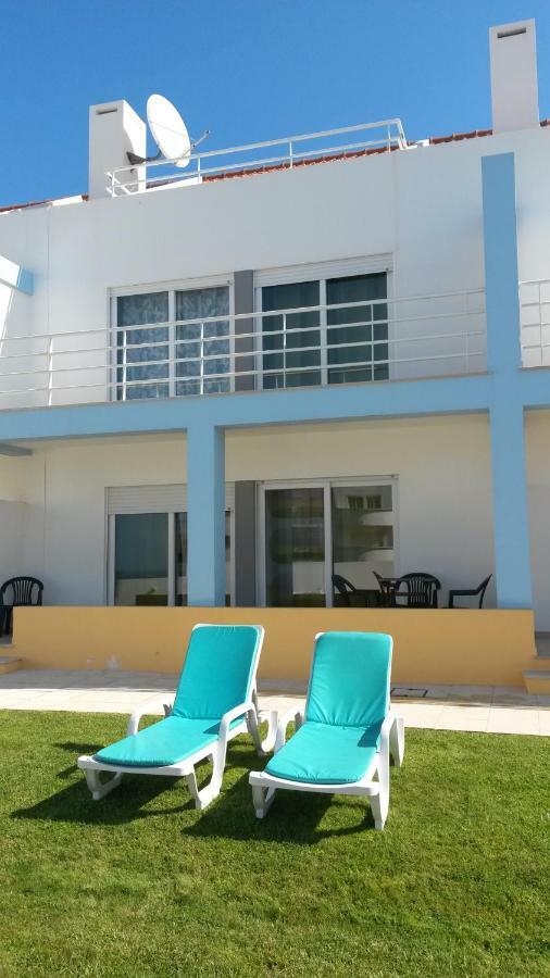 Townhous Praia Da Areia Branca Praia da Lourinha Exterior photo